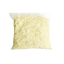 Fejeskáposzta tisztított szeletelt